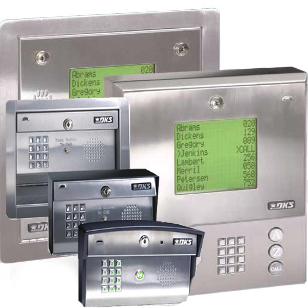 Door King Access Control