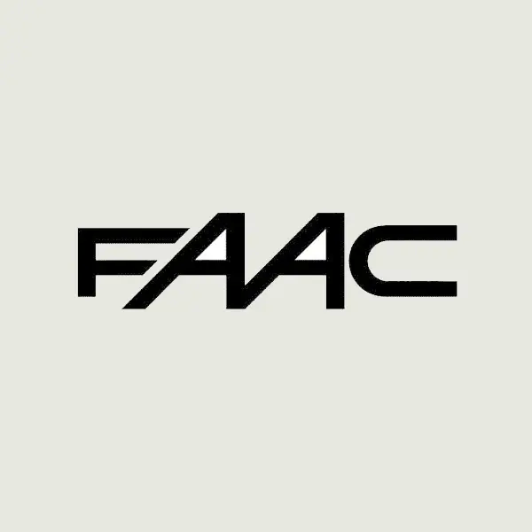 FAAC Gate Opener Repair